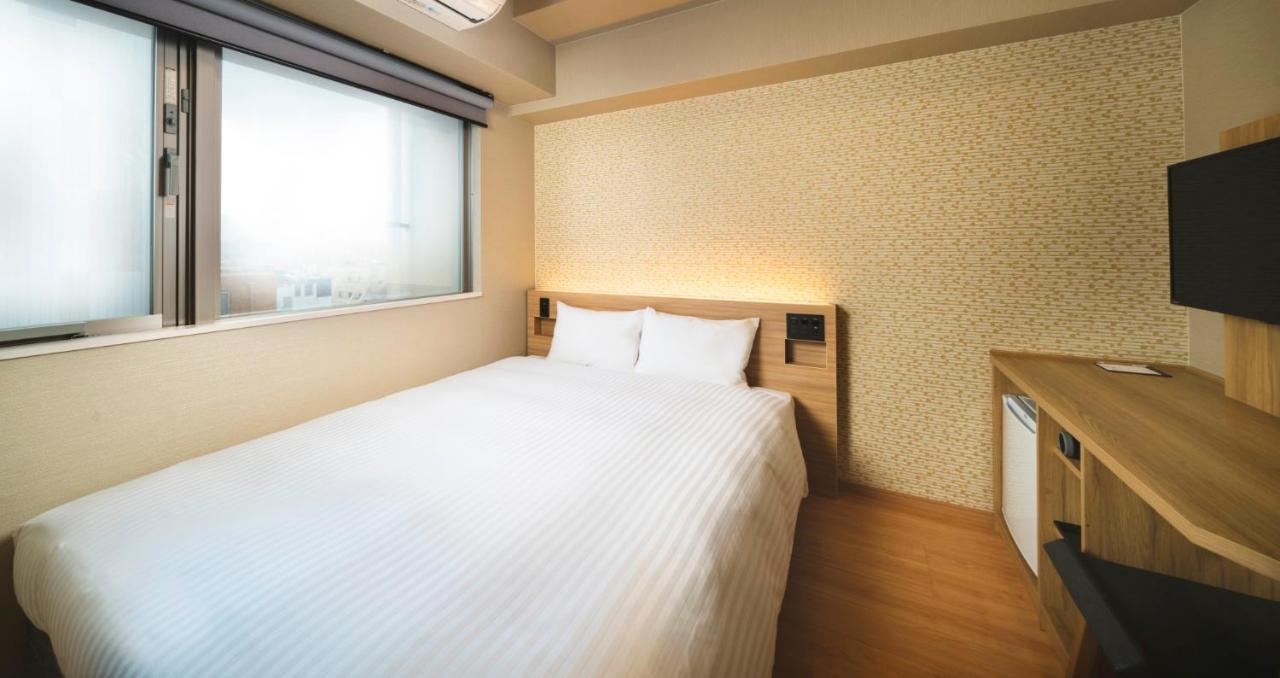 Hotel Sansui Naha Ryukyu Onsen Naminoue-No-Yu Экстерьер фото