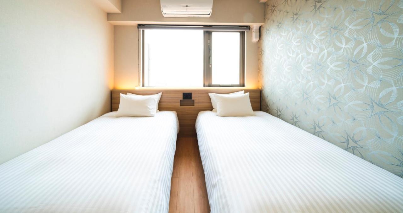 Hotel Sansui Naha Ryukyu Onsen Naminoue-No-Yu Экстерьер фото